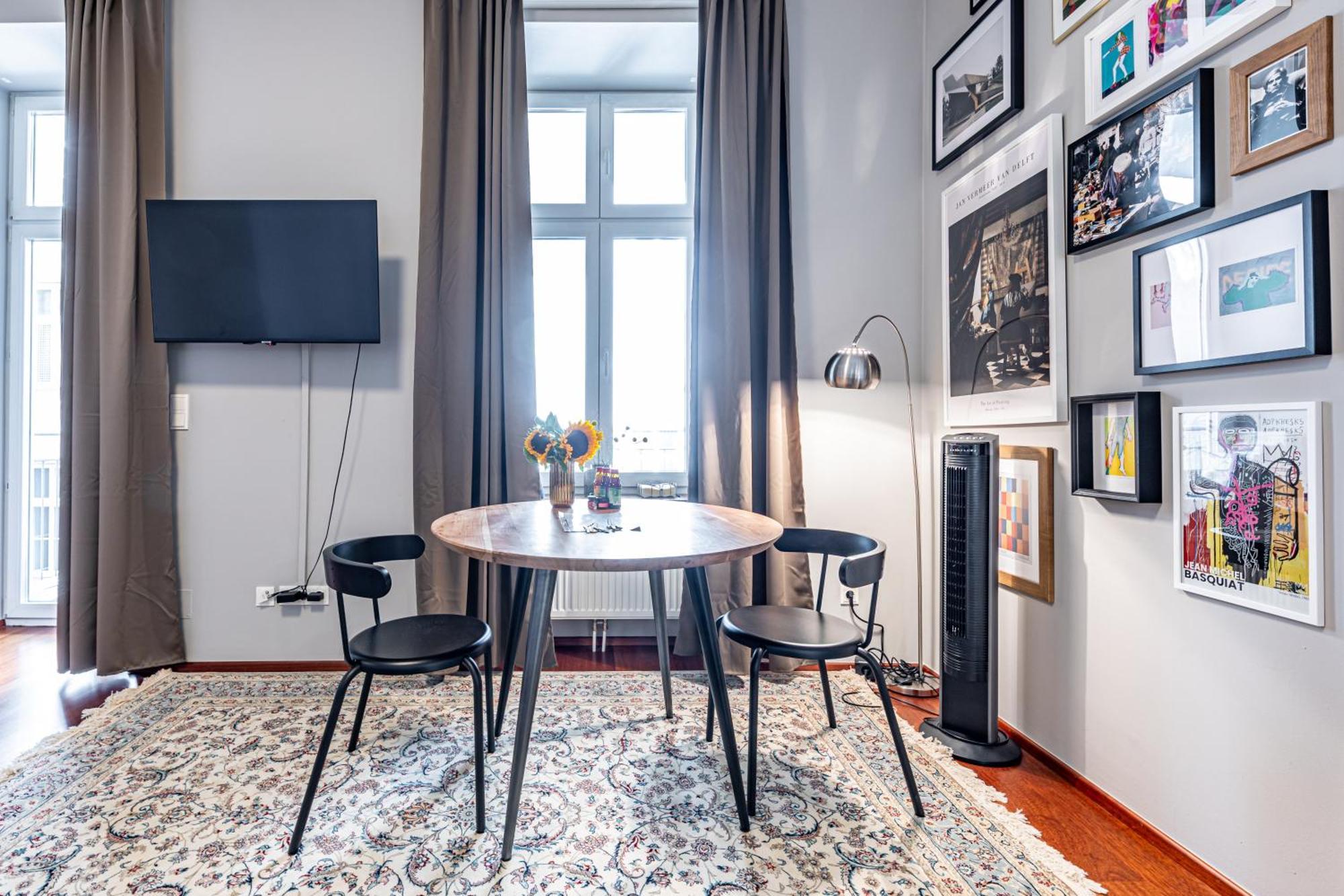 Apartment 1010 Wien