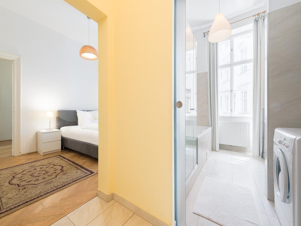 1010 Apartment Wien