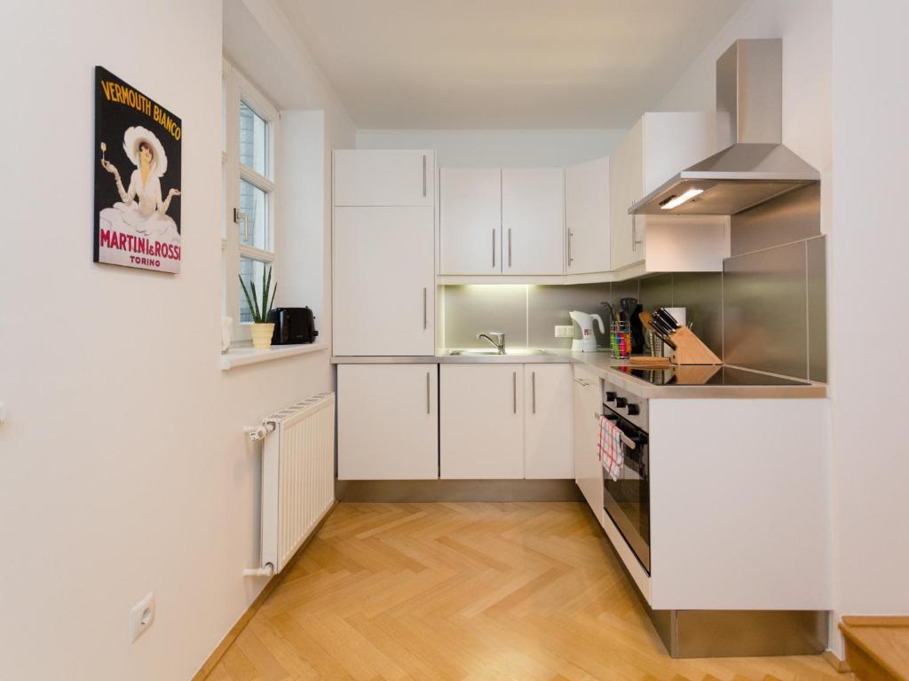 Apartment 1010 Wien
